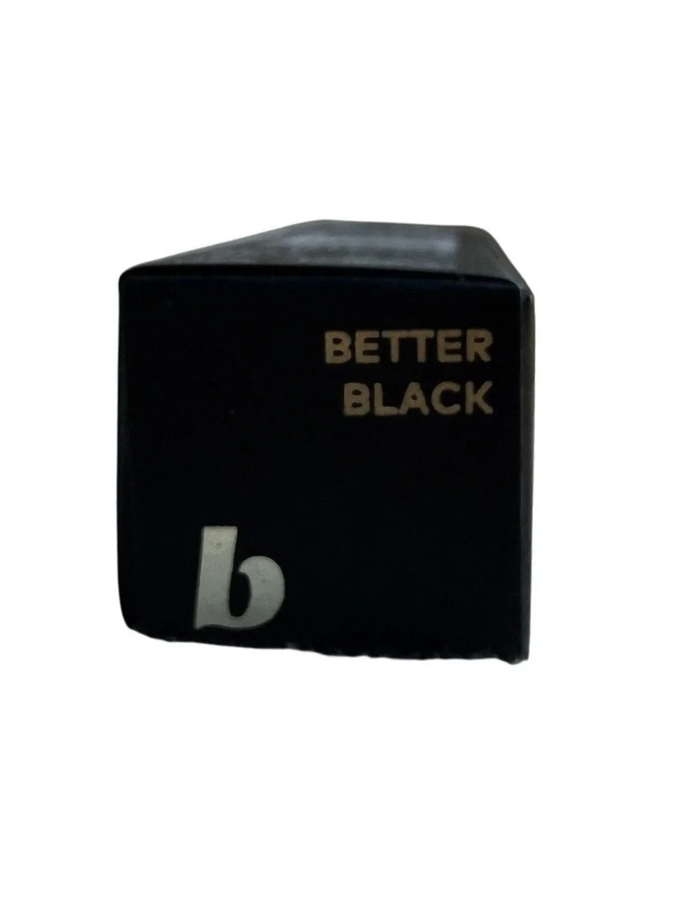 Beautycounter Think Big All-In-One Mascara Better Black 8ml 0.27 fl oz NIB